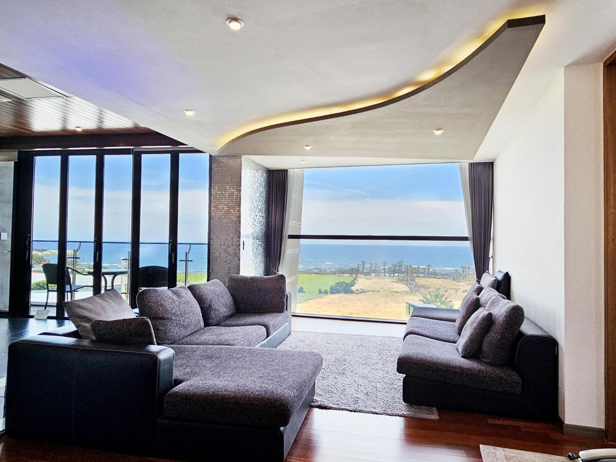 Jeju Hotel Scarboro Seogwipo Exterior foto